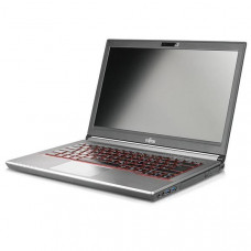 Ноутбук Fujitsu Lifebook E744 (i5-4300M | 8GB | 500HDD)