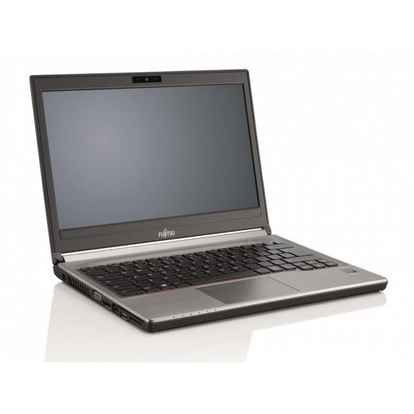 Ноутбук Fujitsu Lifebook U757 (i5-6300U | 8GB | 240SSD)