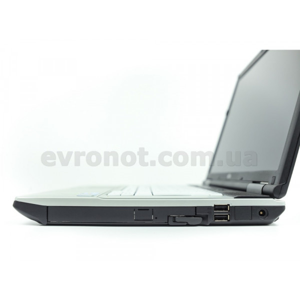 Ноутбук Fujitsu Lifebook E751 (i3-2310M | 8GB | 500HDD)