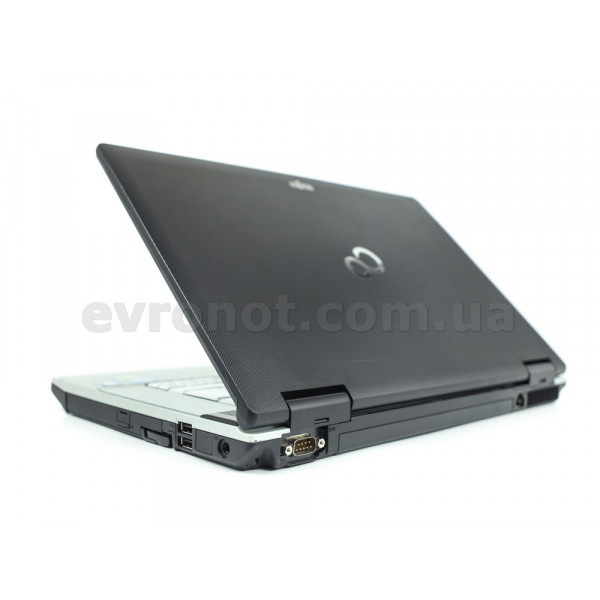 Ноутбук Fujitsu Lifebook E751 (i3-2310M | 8GB | 500HDD)