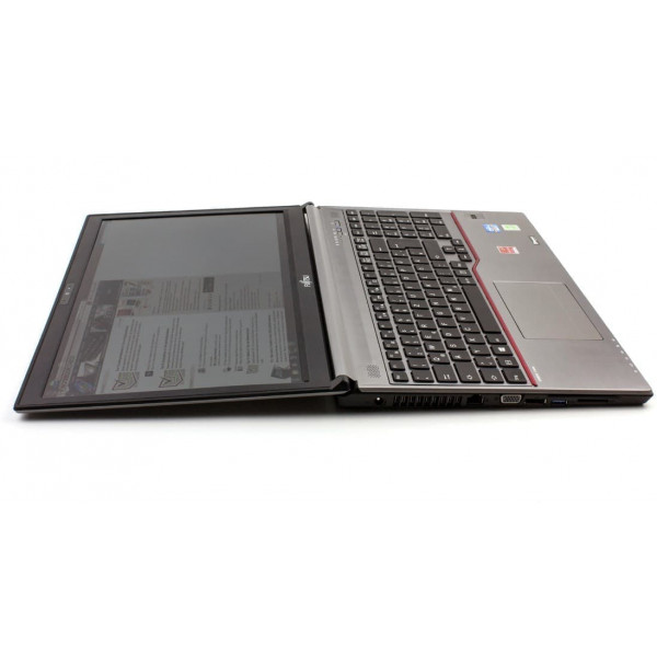 Ноутбук Fujitsu Lifebook E754 (i5-4300M|8GB|240SSD)