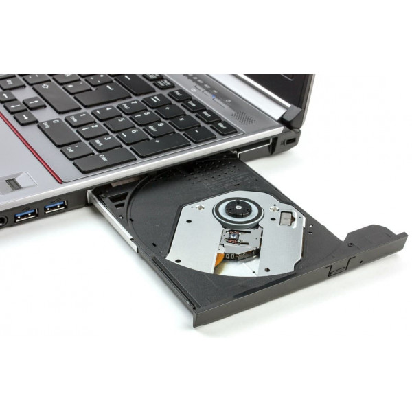 Ноутбук Fujitsu Lifebook E754 (i5-4300M|8GB|240SSD)