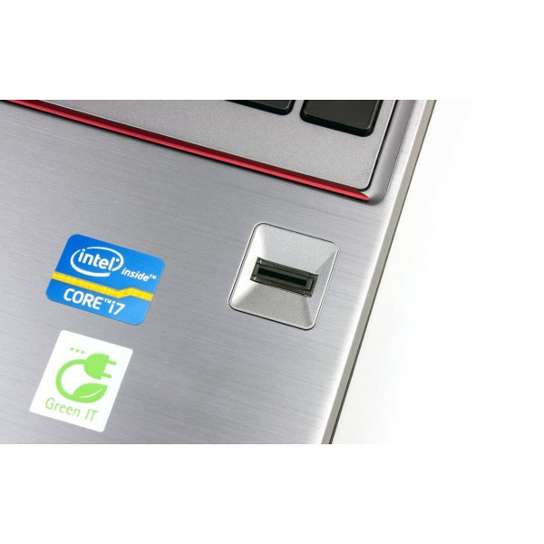 Ноутбук Fujitsu Lifebook E754 (i5-4300M|8GB|240SSD)