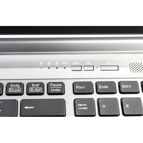 Ноутбук Fujitsu Lifebook E754 (i5-4300M|8GB|240SSD)