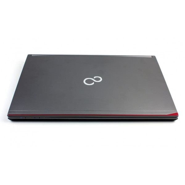 Ноутбук Fujitsu Lifebook E754 (i5-4300M|8GB|240SSD)