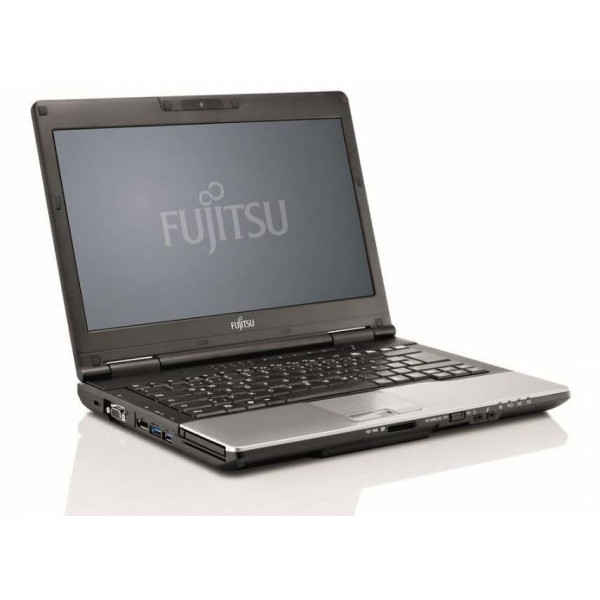 Ноутбук Fujitsu Lifebook E782 (i5-3210M | 8GB | 500HDD)