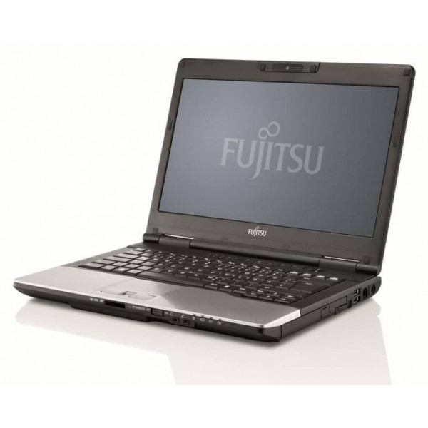 Ноутбук Fujitsu Lifebook E782 (i5-3210M | 8GB | 500HDD)