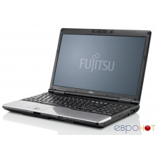 Ноутбук Fujitsu Lifebook E782 (i5-3210M | 8GB | 500HDD)