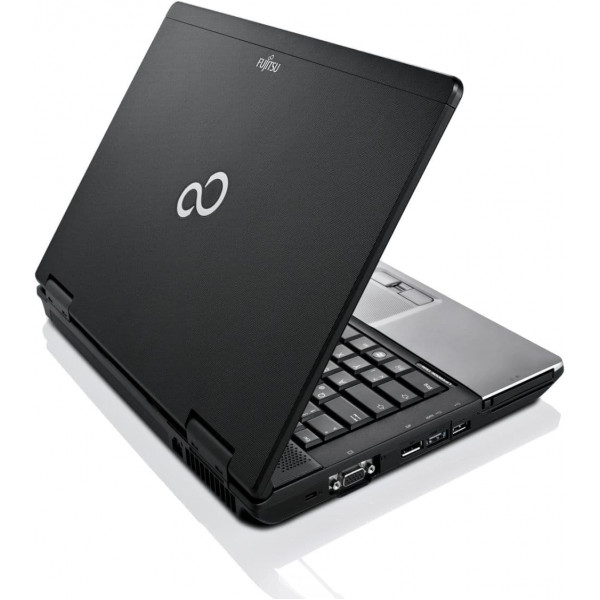 Ноутбук Fujitsu Lifebook E782 (i5-3210M | 8GB | 500HDD)