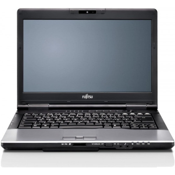 Ноутбук Fujitsu Lifebook E782 (i5-3210M | 8GB | 500HDD)