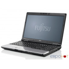 Ноутбук Fujitsu Lifebook E782 (i5-3210M | 8GB | 120SSD)