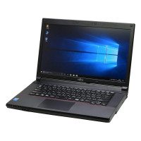 Ноутбук Fujitsu Lifebook A574 (i5-4300M|8GB|120SSD)