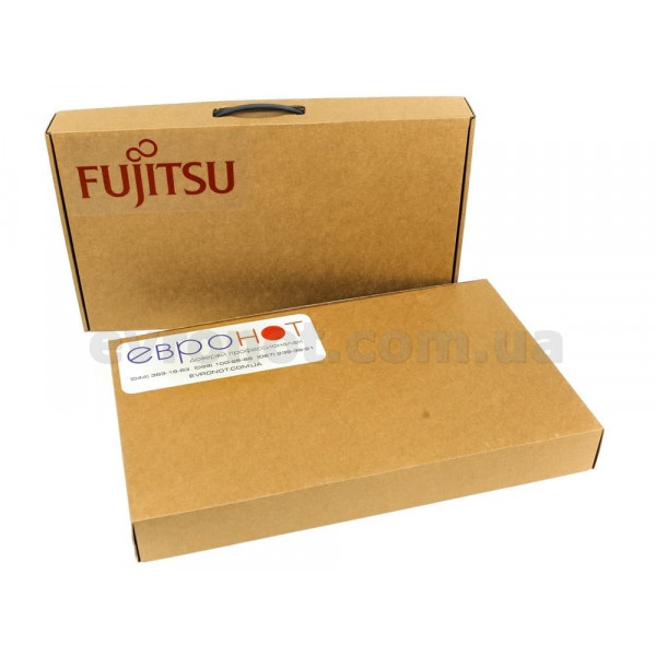 Ноутбук Fujitsu Lifebook A574 (i5-4300M | 8GB | 120SSD)