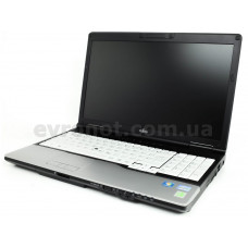 Ноутбук Fujitsu Lifebook E752 (i3-3110М | 8GB | 500HDD)