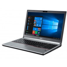 Ноутбук Fujitsu Lifebook E756 (i5-6200U | 16GB | 256SSD)