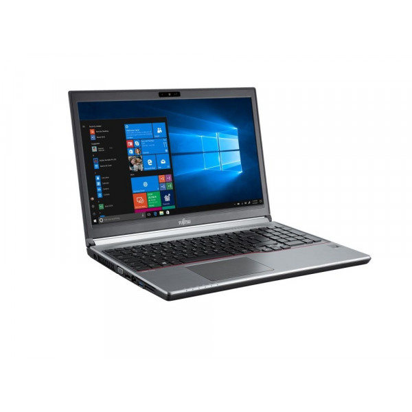 Ноутбук Fujitsu Lifebook E756 (i5-6200U | 16GB | 256SSD)