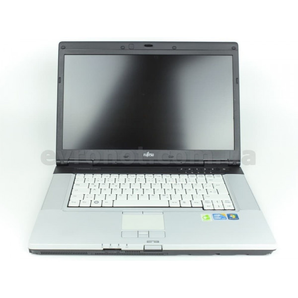 Ноутбук Fujitsu Lifebook E780 (i5-520M | 4GB | 320HDD)
