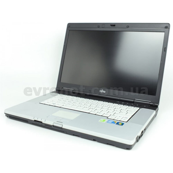 Ноутбук Fujitsu Lifebook E780 (i5-520M | 4GB | 320HDD)