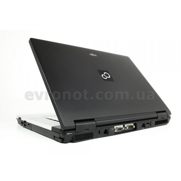 Ноутбук Fujitsu Lifebook E780 (i5-520M | 4GB | 320HDD)