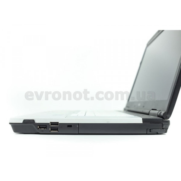 Ноутбук Fujitsu Lifebook E780 (i5-520M | 4GB | 320HDD)