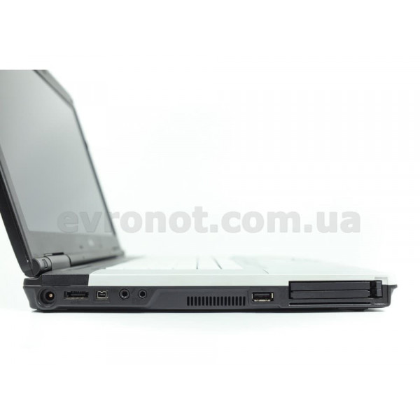 Ноутбук Fujitsu Lifebook E780 (i5-520M | 4GB | 320HDD)