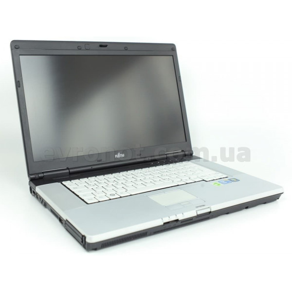 Ноутбук Fujitsu Lifebook E780 (i5-520M | 4GB | 320HDD)