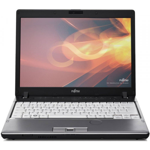 Ноутбук Fujitsu Lifebook P701 (i5-2520M | 4GB | 160HDD)