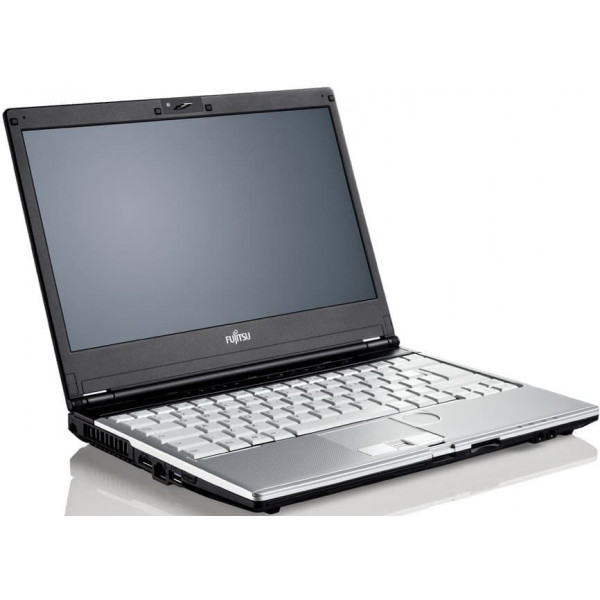 Ноутбук Fujitsu Lifebook S760 (i5-520M | 4GB | 320HDD)