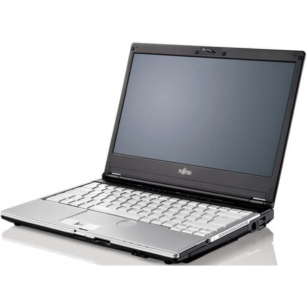 Ноутбук Fujitsu Lifebook S760 (i5-520M | 4GB | 320HDD)