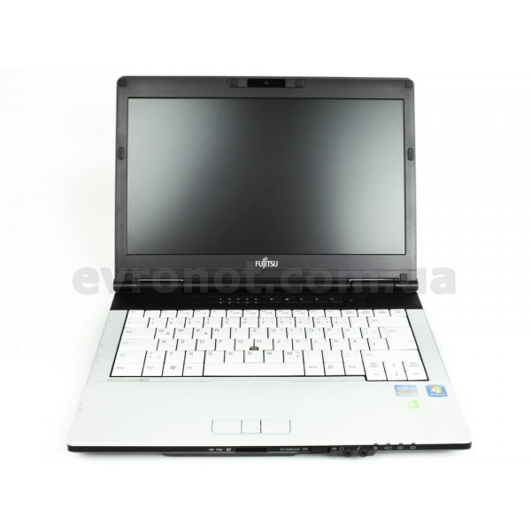 Ноутбук Fujitsu Lifebook S751 (i3-2310M | 4GB | 250HDD)