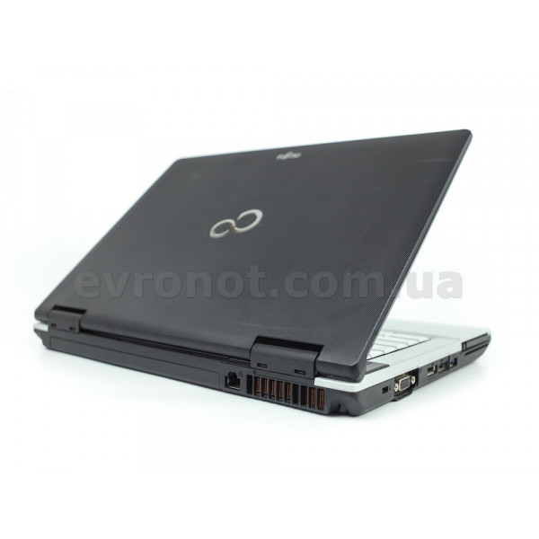 Ноутбук Fujitsu Lifebook S751 (i3-2310M | 4GB | 250HDD)