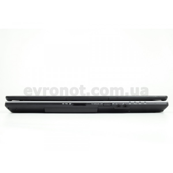 Ноутбук Fujitsu Lifebook S752 (i5-3320M | 8GB | 500HDD)