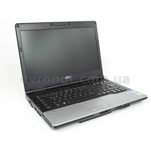 Ноутбук Fujitsu Lifebook S752 (i5-3320M | 8GB | 500HDD)