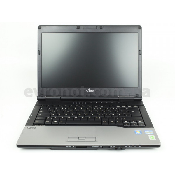 Ноутбук Fujitsu Lifebook S752 (i5-3320M | 8GB | 500HDD)