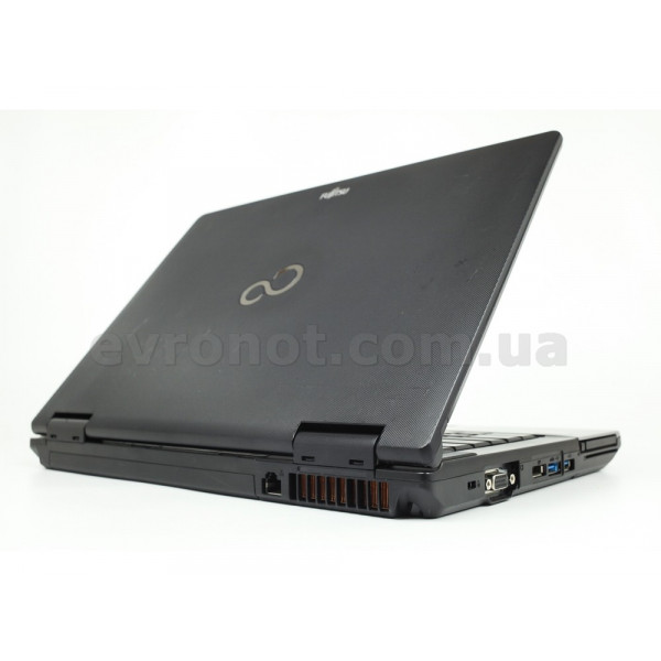 Ноутбук Fujitsu Lifebook S752 (i5-3320M | 8GB | 500HDD)