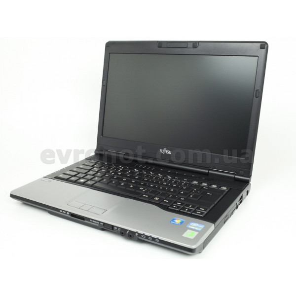 Ноутбук Fujitsu Lifebook S752 (i3-2370M|8GB|120SSD)