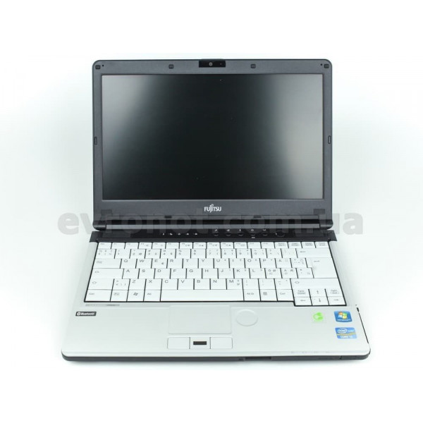 Ноутбук Fujitsu Lifebook S761 (i3-2350M | 8GB | 500HDD)