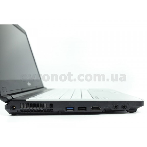 Ноутбук Fujitsu Lifebook S761 (i3-2350M | 8GB | 500HDD)