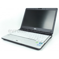Ноутбук Fujitsu Lifebook S761 (i3-2350M | 8GB | 120SSD)