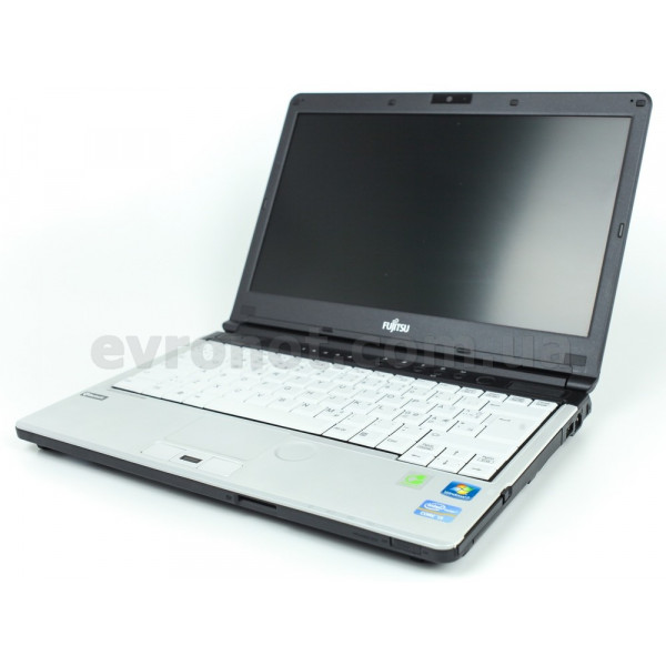 Ноутбук Fujitsu Lifebook S761 (i3-2350M | 8GB | 120SSD)