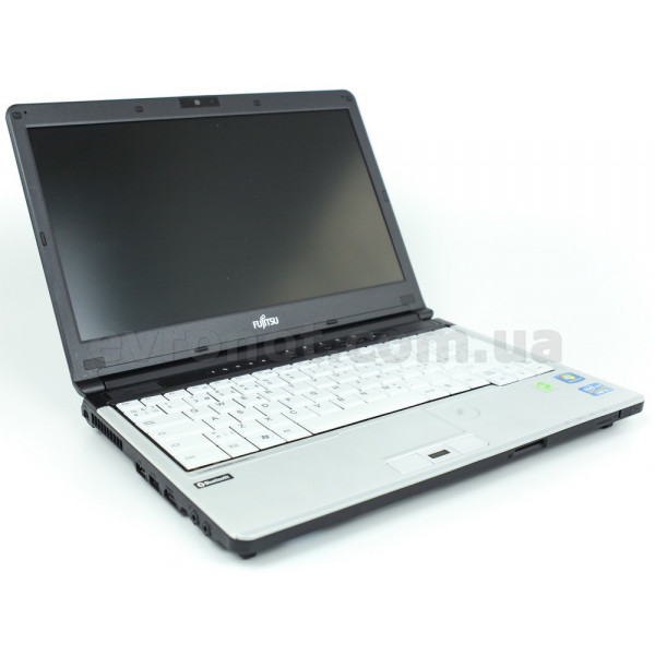 Ноутбук Fujitsu Lifebook S761 (i3-2350M | 8GB | 120SSD)