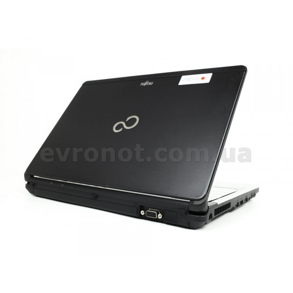 Ноутбук Fujitsu Lifebook S761 (i3-2350M | 8GB | 120SSD)