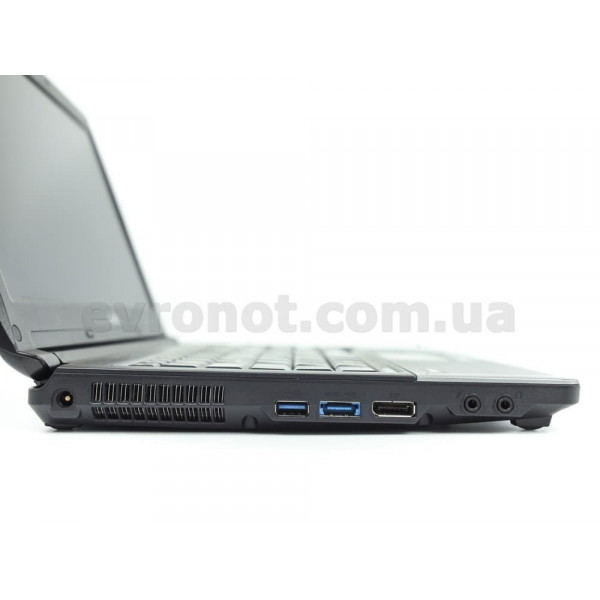 Ноутбук Fujitsu Lifebook E556 (Intel® Celeron 3855U|8GB|120SSD) без АКБ