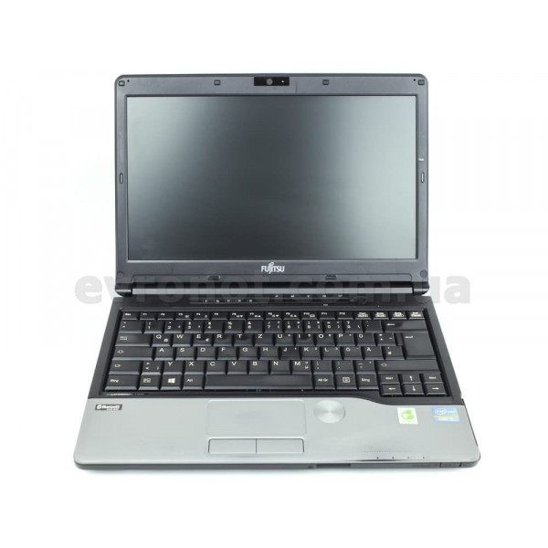 Ноутбук Fujitsu Lifebook E556 (Intel® Celeron 3855U|8GB|120SSD) без АКБ
