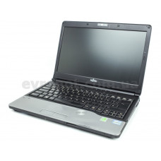 Ноутбук Fujitsu Lifebook E556 (Intel® Celeron 3855U|8GB|120SSD) без АКБ
