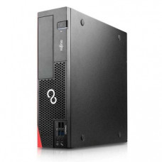 Fujitsu D556 SFF (i3-6100 | 8GB | 120SSD)