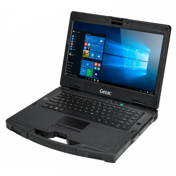 Ноутбук Getac S400G2 (i5-3320M|8GB|256SSD) - Б/У
