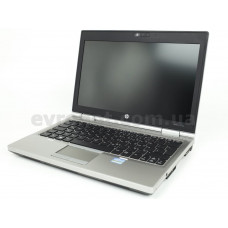 Ноутбук HP Elitebook 2570p (i5-3320M|8GB|128SSD)