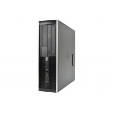 HP 6300 Pro (Pentium G2020|8GB|120SSD)