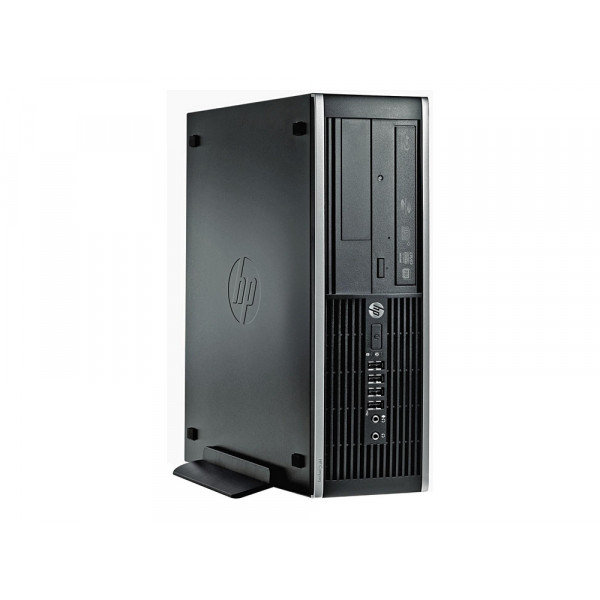 HP 6300 Pro (Pentium G2020|8GB|120SSD)